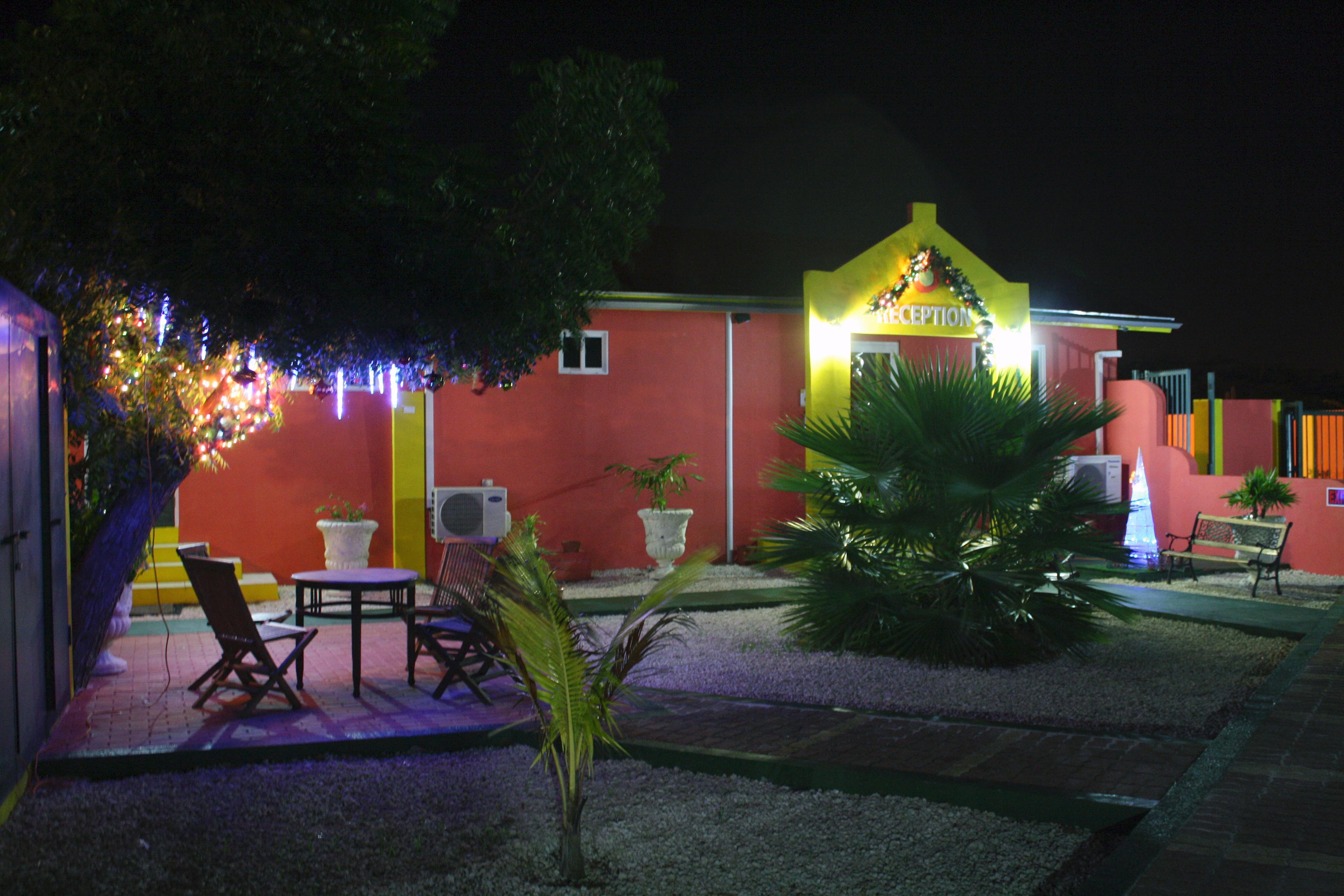 Фото Del Rey Apartments