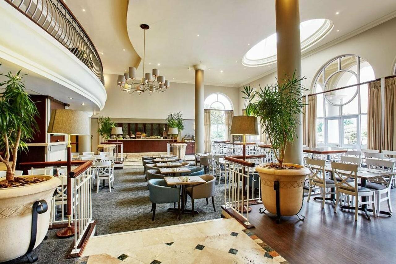 Фото отеля 5