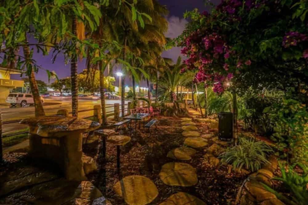 Фото Green Seas Motel