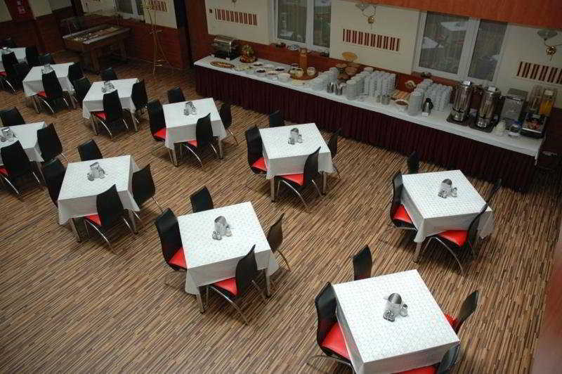 Фото Atlantic Hotel