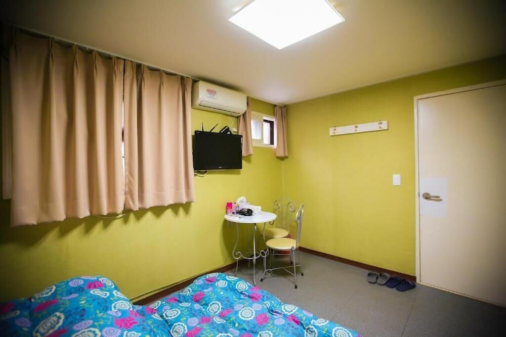 Фото Korstay Guesthouse Seoul Station