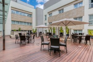 Гостиница Hotel Sercotel Coliseo