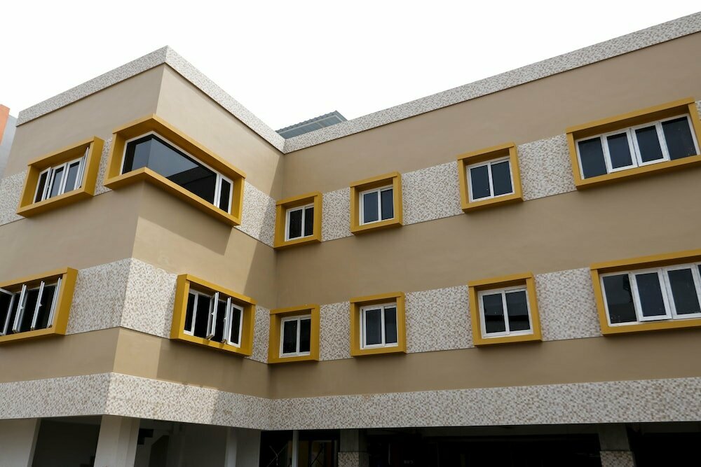 Hotel RedDoorz Plus near Palembang Square Mall, Palembang, photo