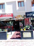 Ahmet Aybak Meatless Raw Meatball Eryaman Neighborhood (Ankara Province, Etimesgut District, Eryaman Neighborhood, Emir Yaman Avenue, 36A), restaurant