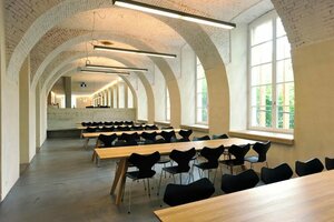Гостиница Youth Hostel Basel