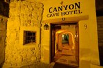Canyon Cave Hotel