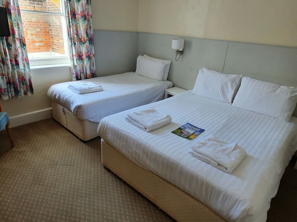 Фото Alexandra Hotel