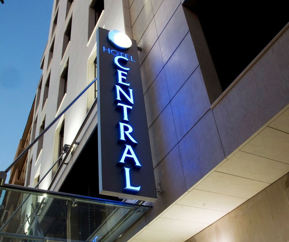 Фото Central Hotel Sofia