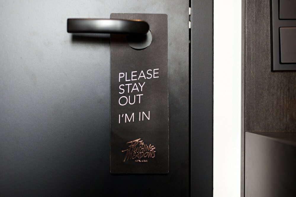 Фото The Flushing Meadows Hotel & Bar