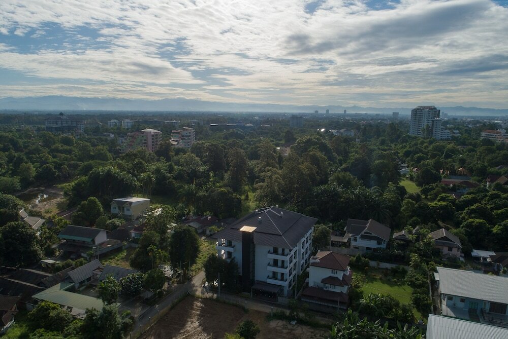 Фото Sang Serene House