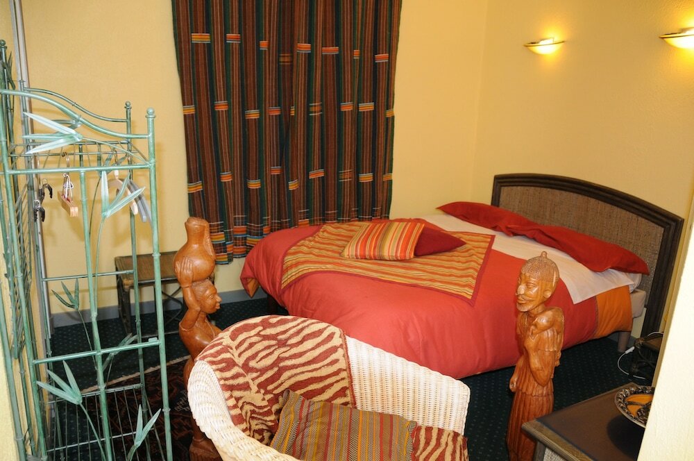 Фото Hotel Vendome