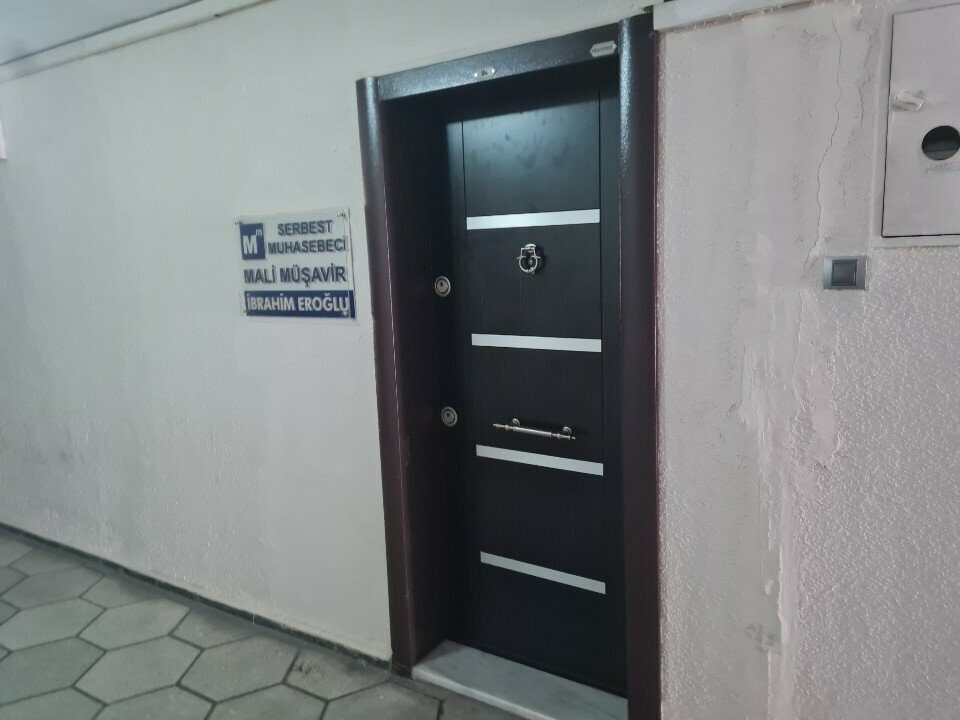 Accountants Smmm Ibrahim Eroglu, Konya, photo