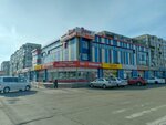 Td Gefest (mikrorayon 12A, 42), shopping mall