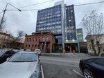 Уральские логистические линии (Turgeneva Street, 18) ، شركة التخطيط والتنفيذ