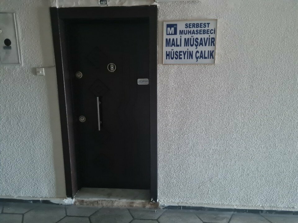 Accountants Smmm Huseyin Calik, Konya, photo