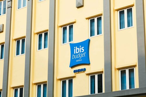 Гостиница Ibis Budget Singapore Emerald в Сингапуре