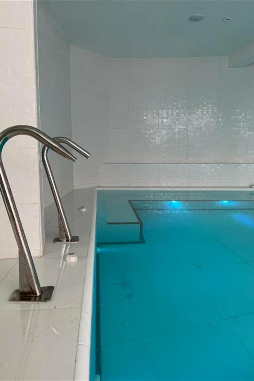 Фото Hotel Oasis Park Splash