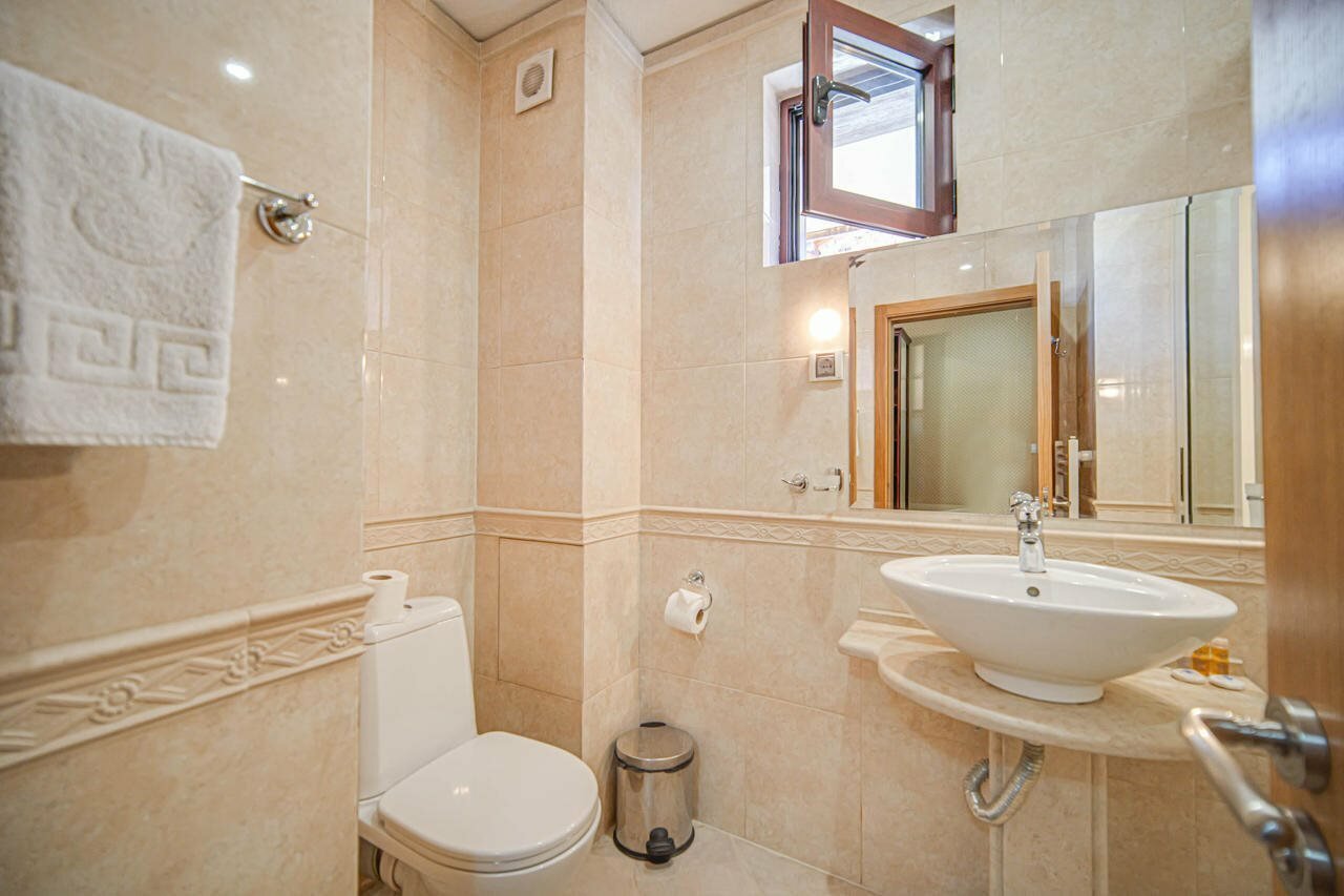 Фото Hotel Friends