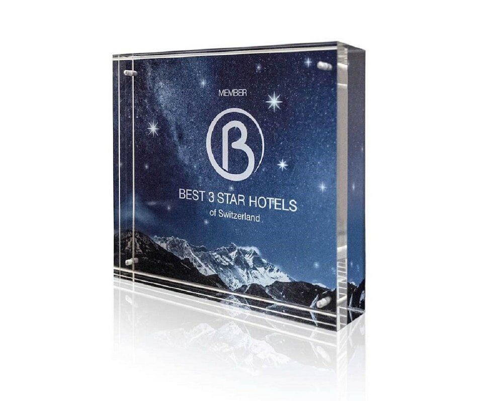 Фото Hotel Kreuzlingen am Hafen