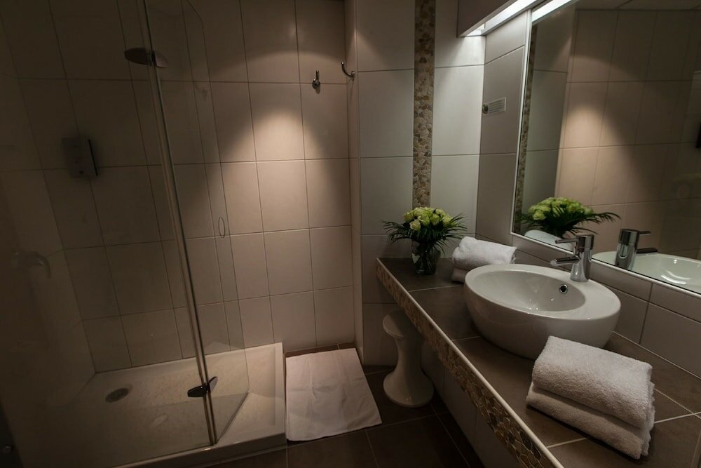 Фото Brit Hotel Bristol Montbéliard