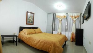 Hotel Popayán Plaza (Cauca, Popayán), hotel