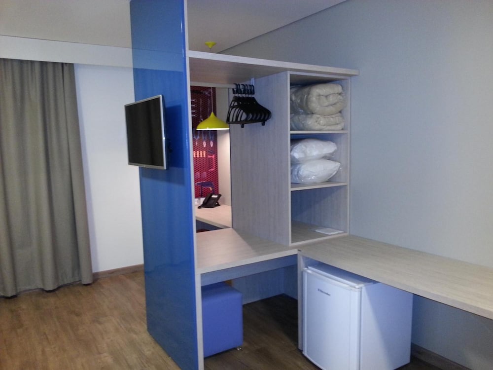 Фото Hotel Caiuá Lago