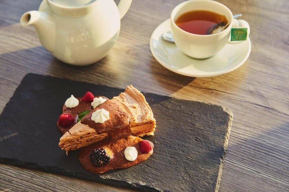 Фото Mercure Lisboa Almada