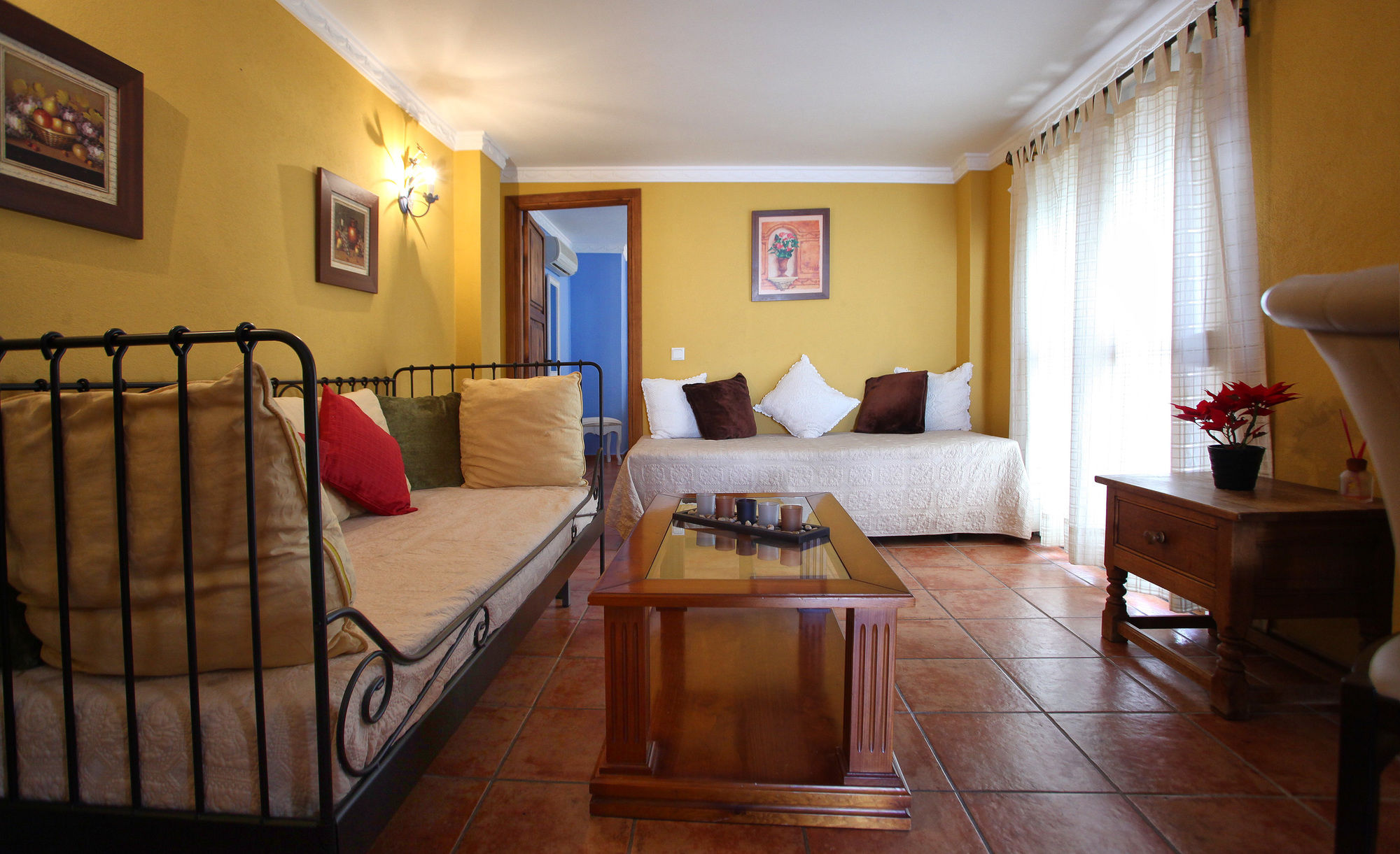 Фото Puerta de Aduares