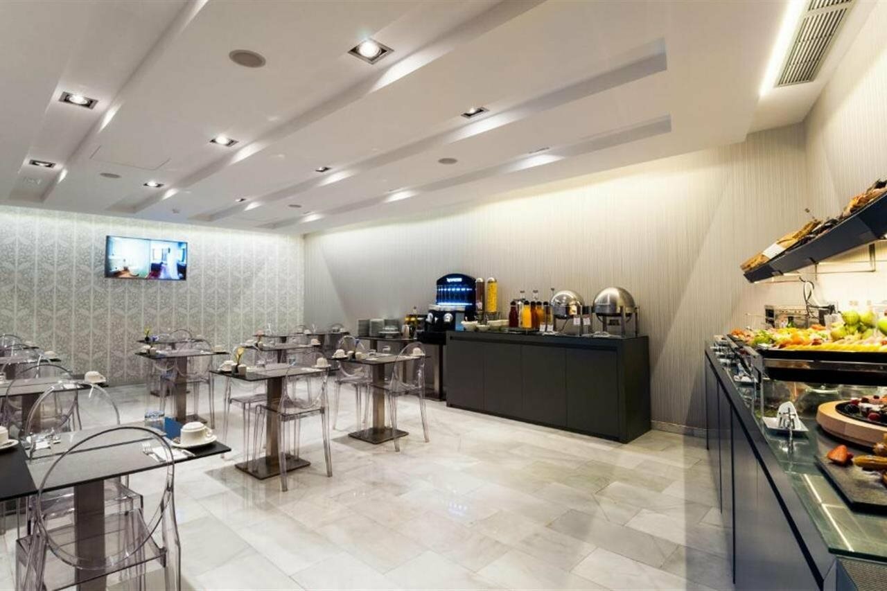 Фото Ikonik Ramblas