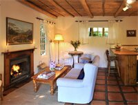 Фото Little Willow Brooke Franschhoek