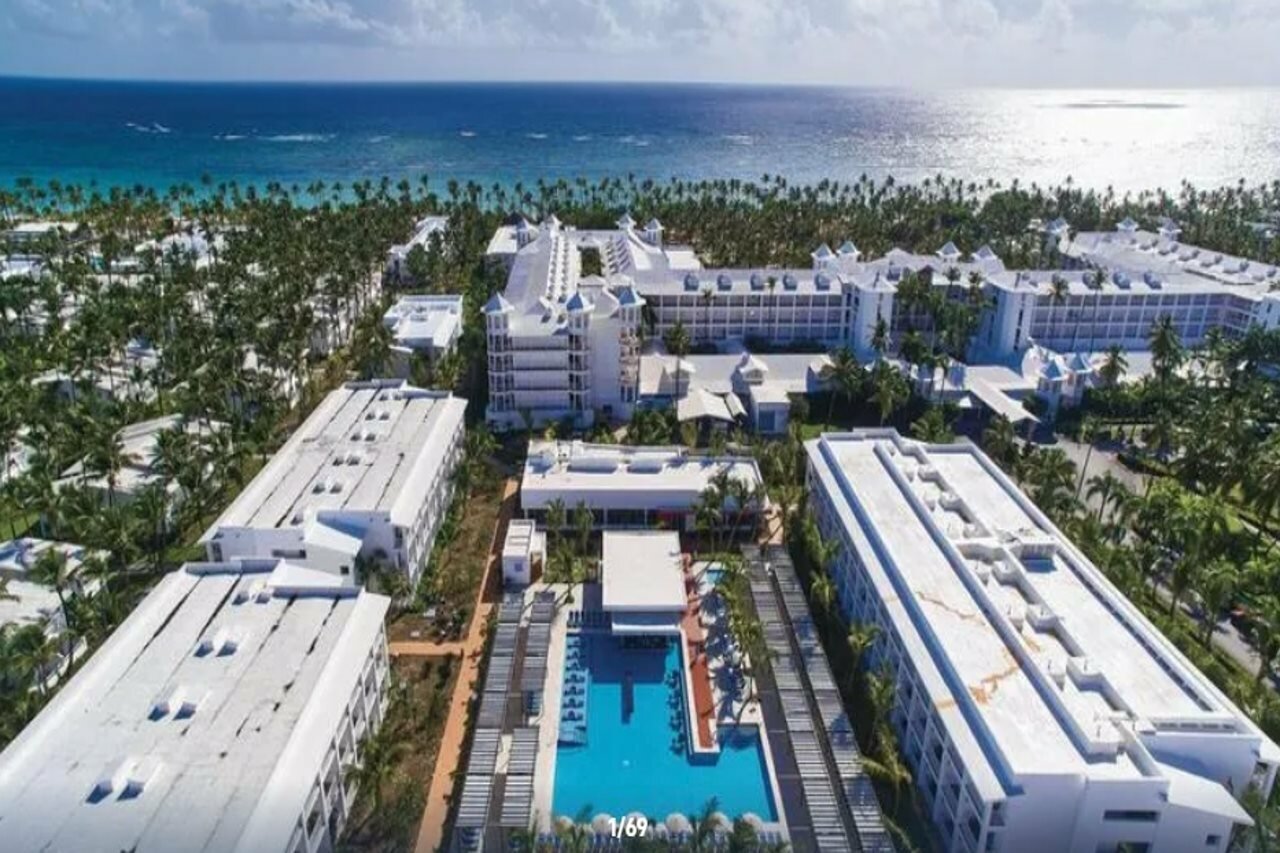 Фото Riu