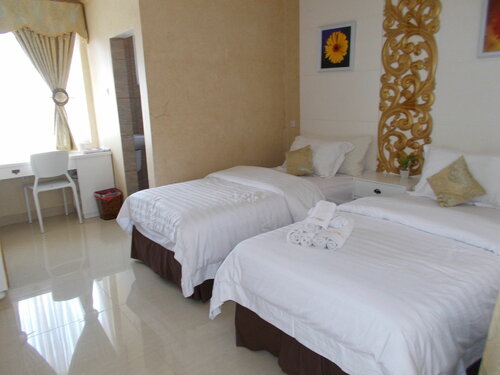 Гостиница My Home @ Bali