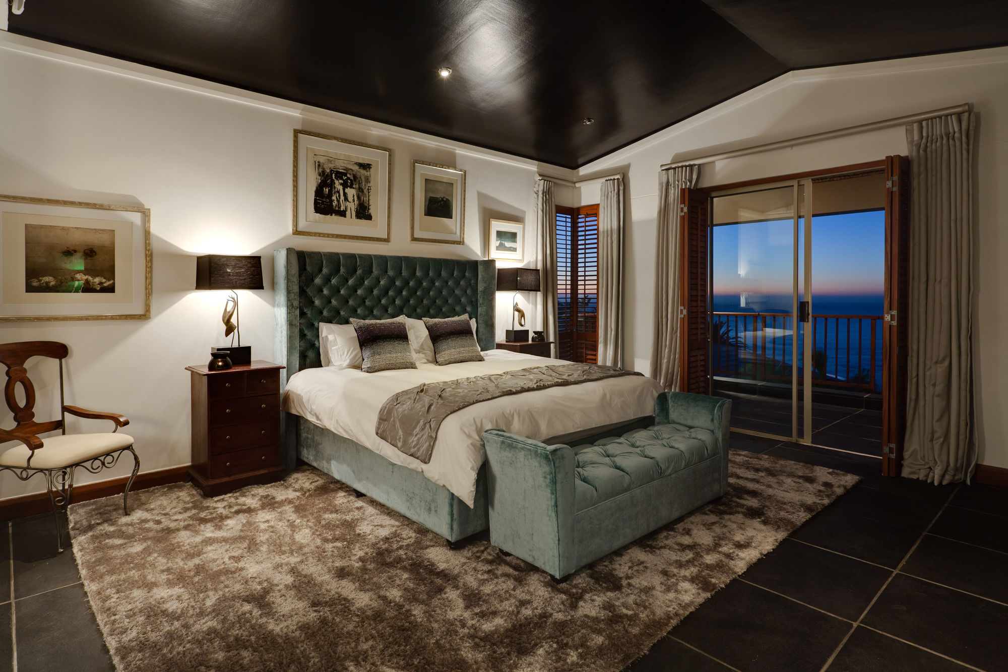 Фото The Cape Bali