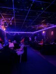 Lost Haze (posyolok gorodskogo tipa Zaprudnya, Pervomayskaya ulitsa, 2), bar de cachimbas