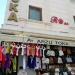Arzu Toka Rose (İstanbul, Fatih, Rüstempaşa Mah., Sabuncuhanı Sok., 35), jewelry shop