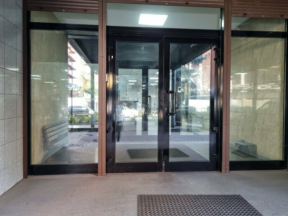 Production automation Munay Tools, Almaty, photo