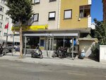 Ptt (Istanbul, Umraniye, Atakent Neighborhood, Burc Avenue, 11A) ، مكتب البريد