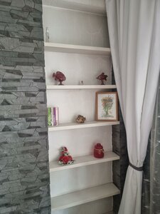 Сибирский уют на 30-й Иркутской Дивизии