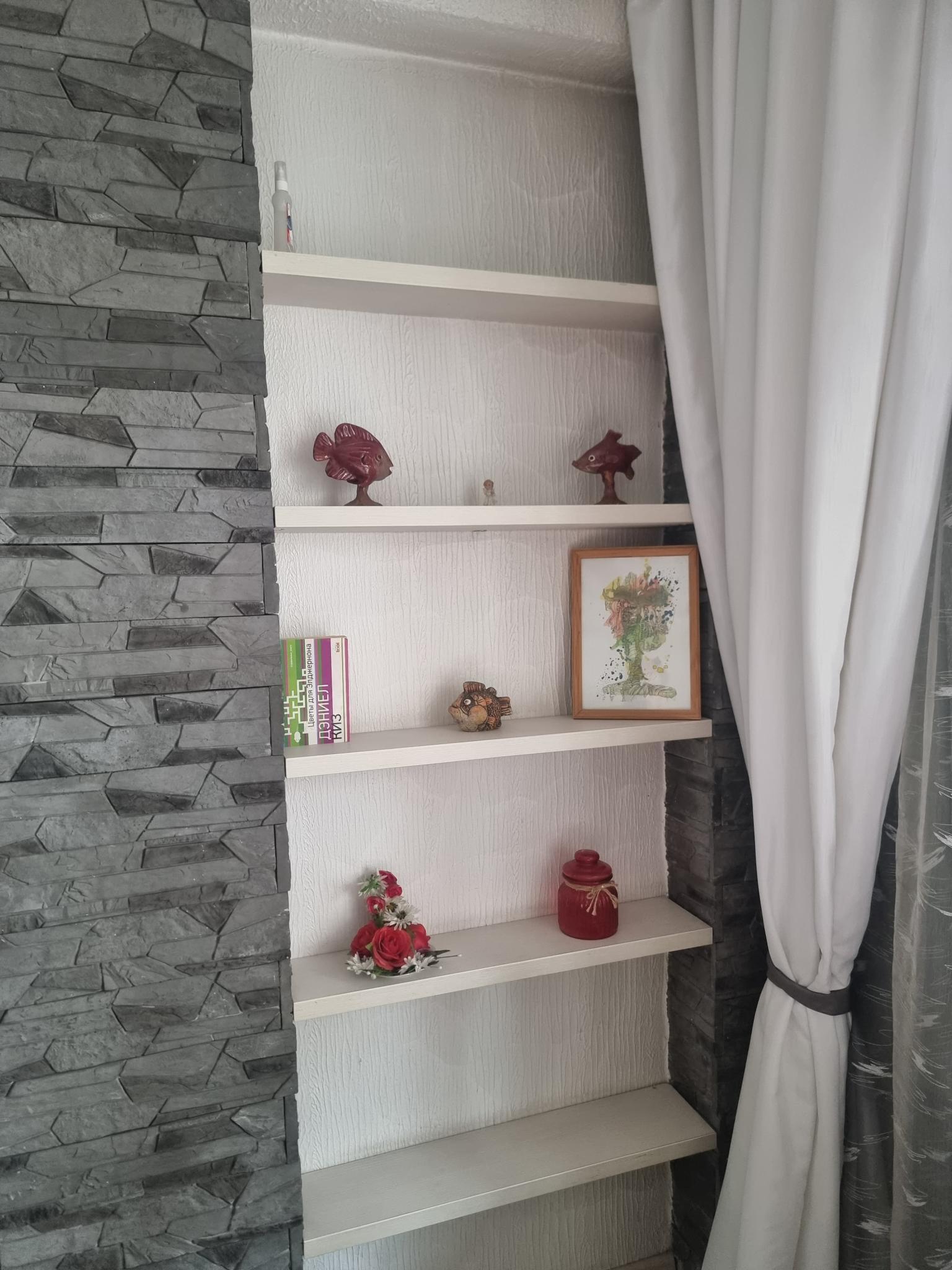 Фото Сибирский уют на 30-й Иркутской Дивизии