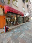 Kra.Fashion (İzmir, Bayraklı, Mansuroğlu Mah., Haşim İşcan Cad., 7) ، متجر ملابس