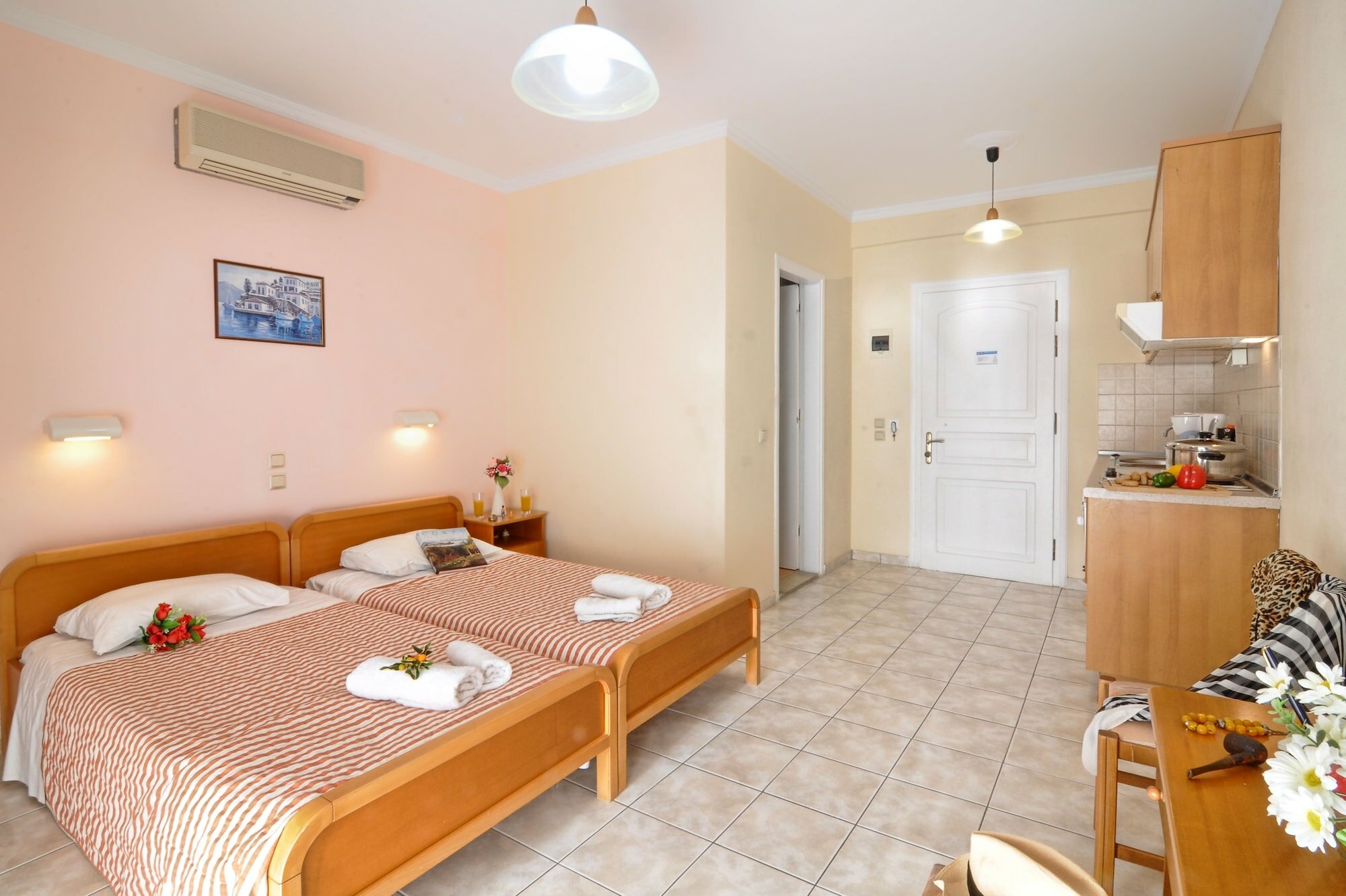 Фото Lido Sofia Holidays