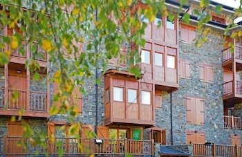 Фото La Pleta de Soldeu Apartments