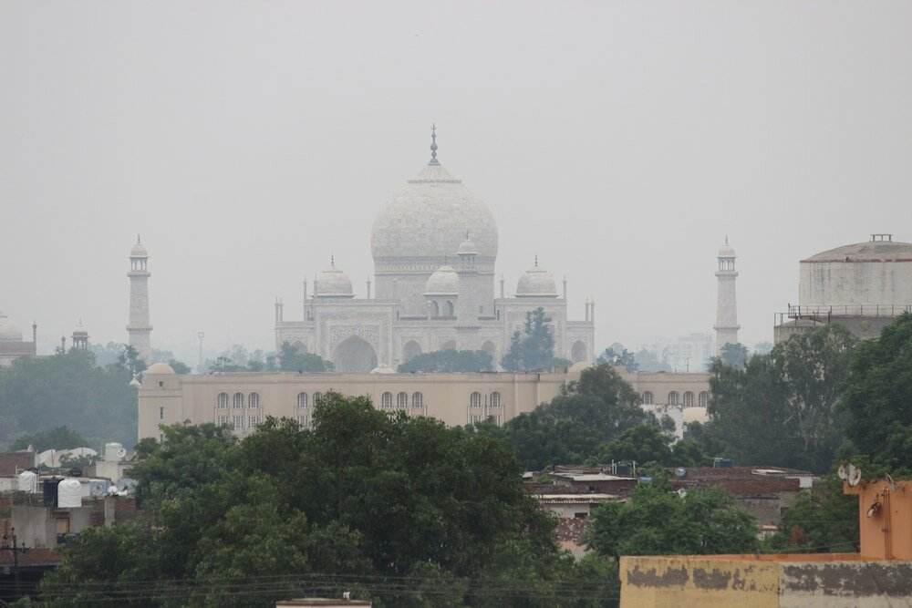 Фото Oyo 9367 Hotel Taj Galaxy