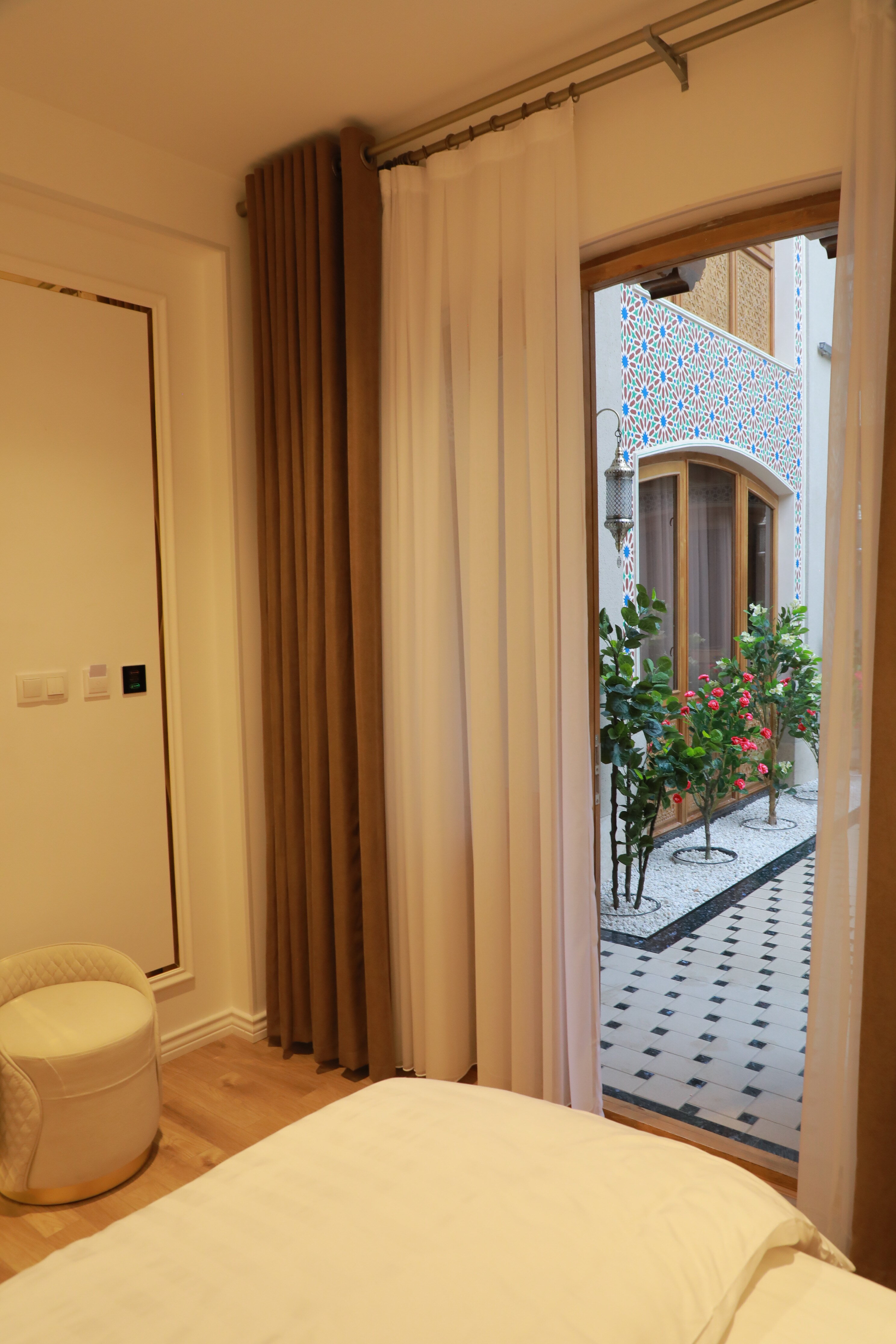 Фото Asal Boutique Hotel