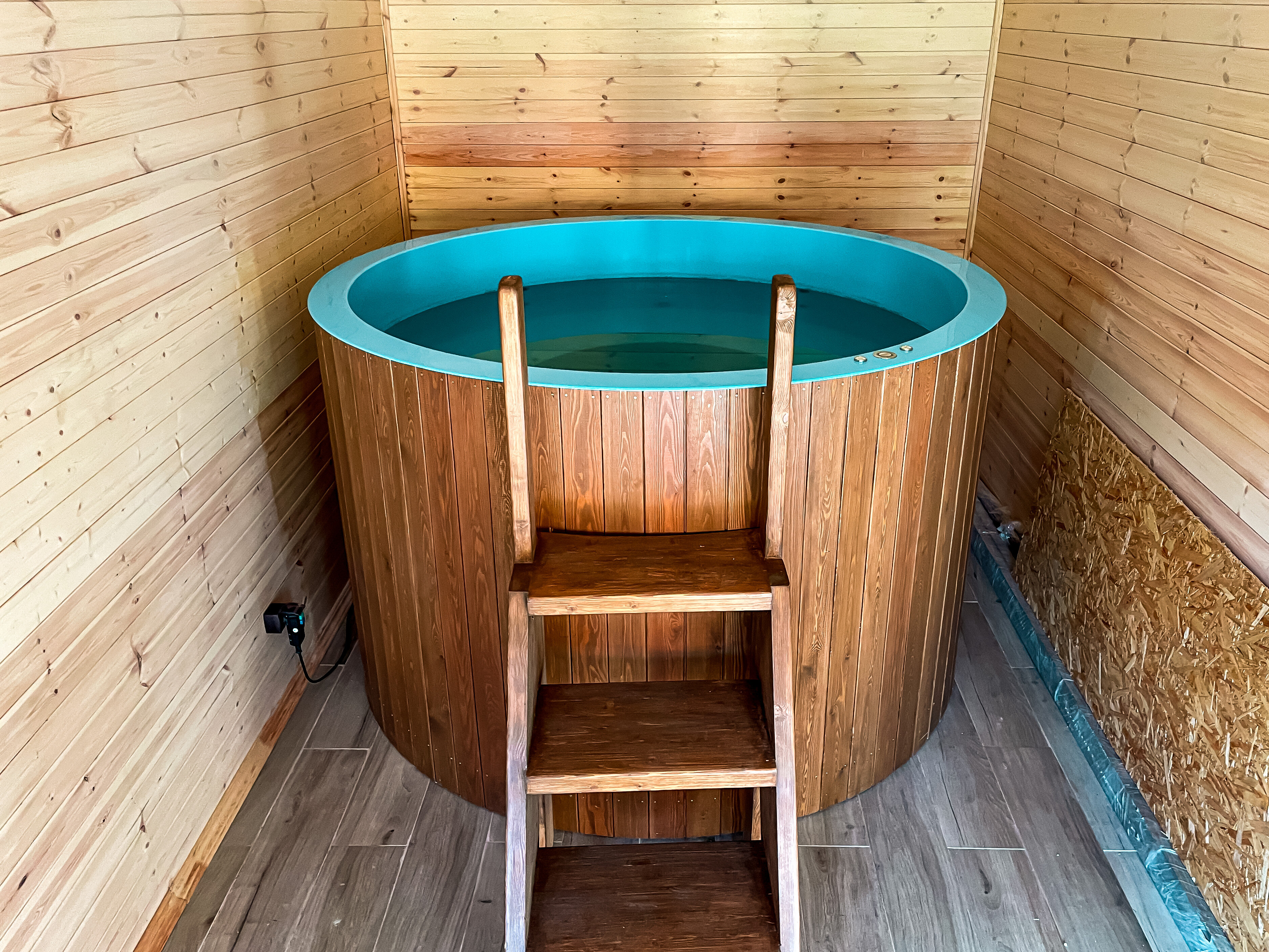 Фото Malinki House