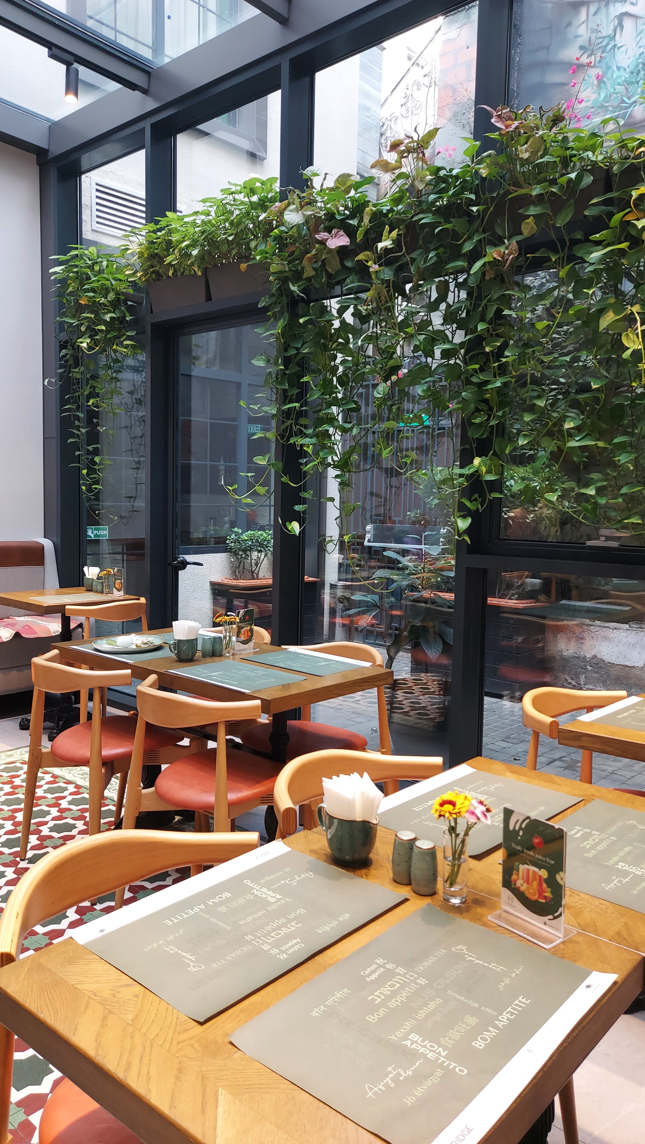 Фото Molokan Inn Hotel