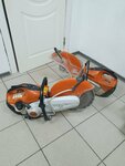 Electric and benzo tool rental (Oktyabrskiy Avenue, 42), electric and gas powered tools