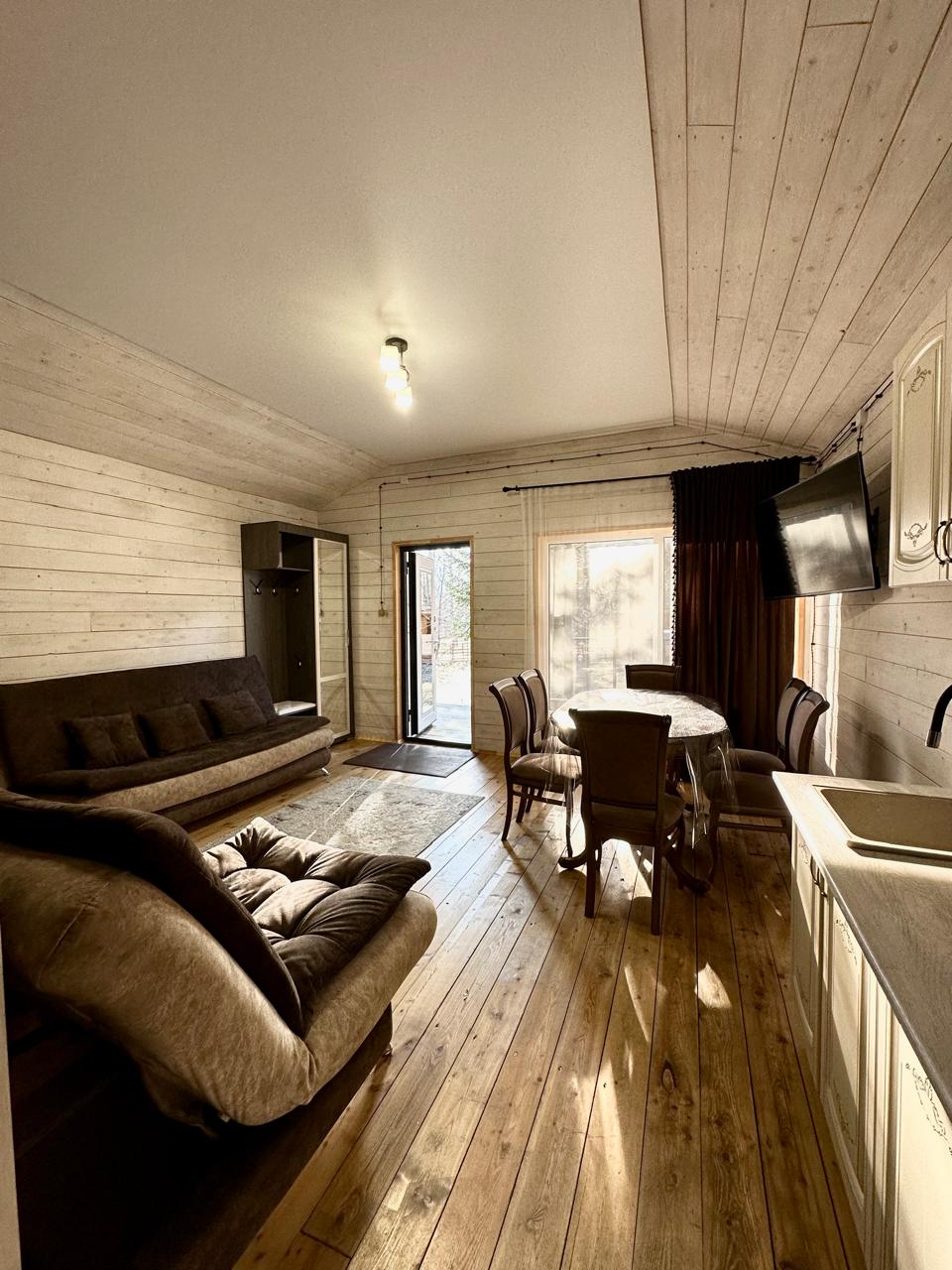 Фото Aladdin Homes