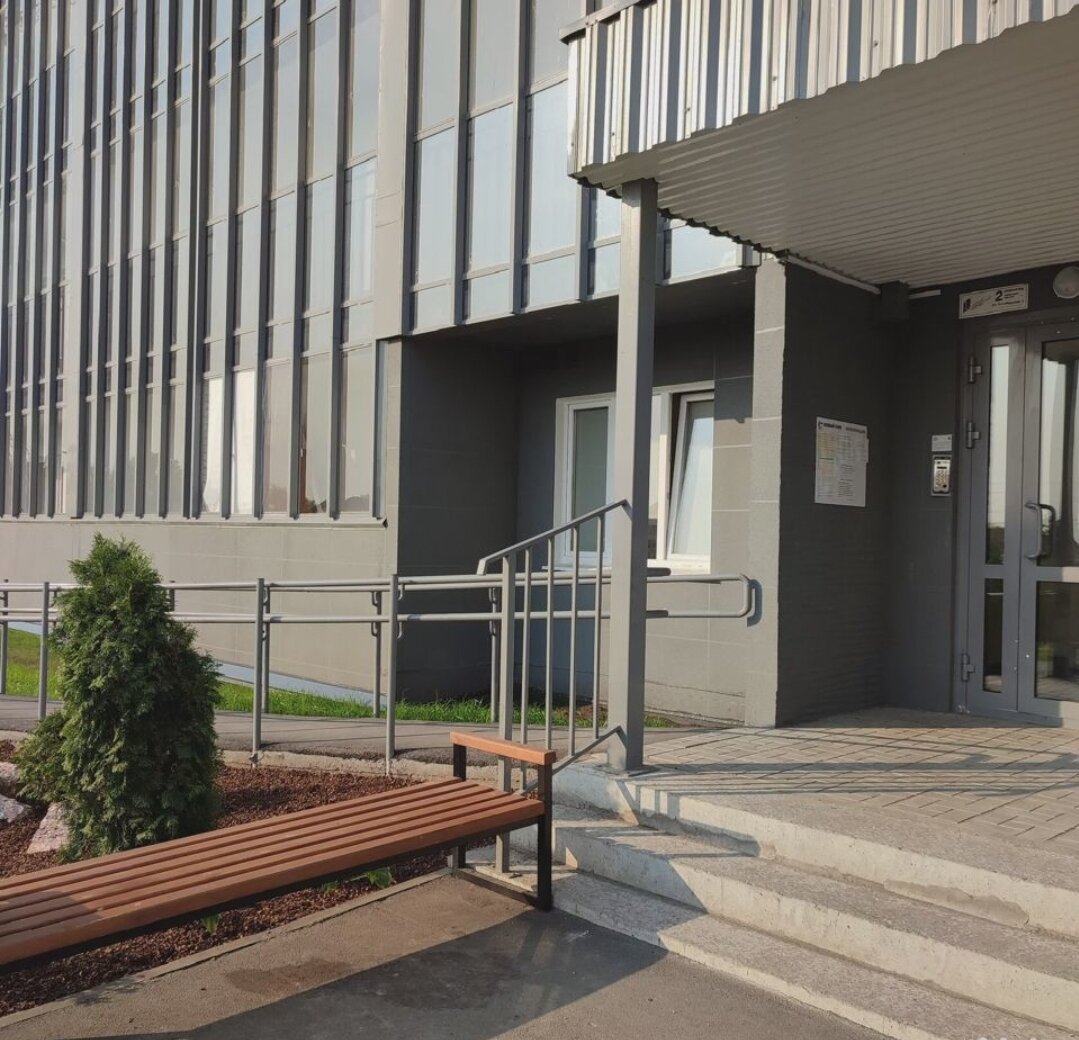 Фото отеля 2