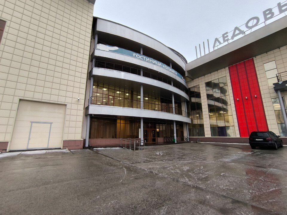 Фото Олимп